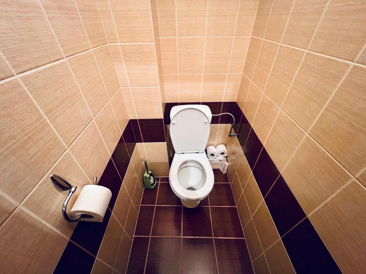 Apartman Pod Fontanou Kremnica Luaran gambar