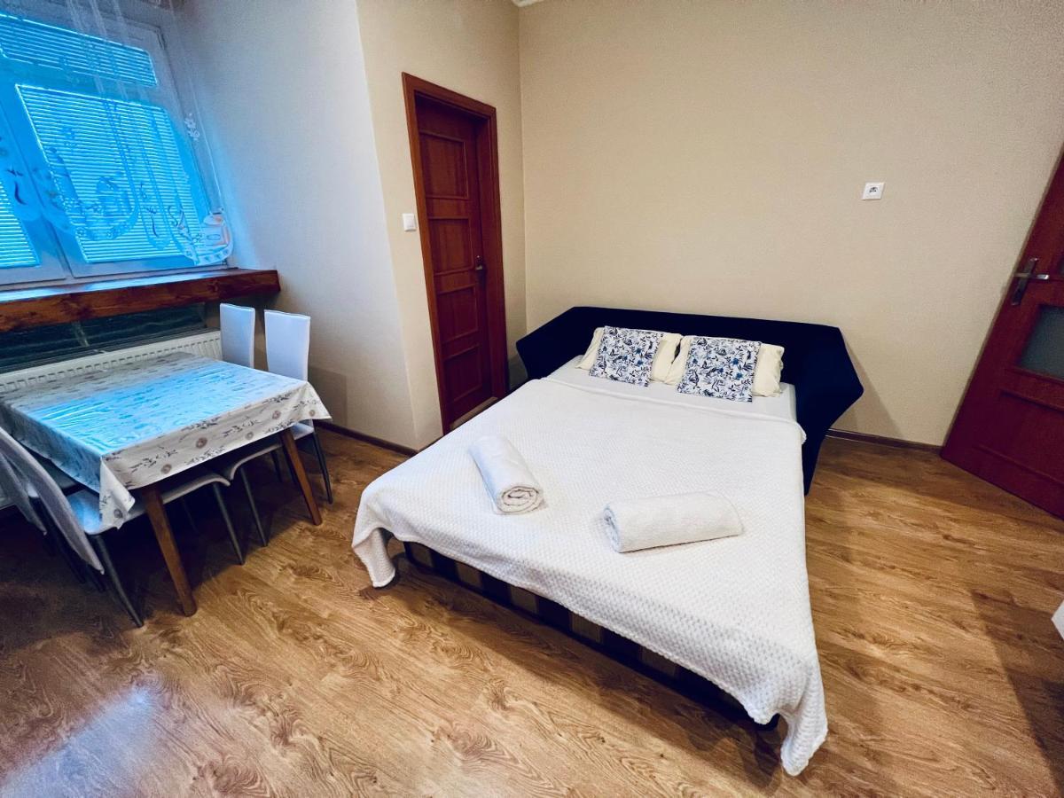 Apartman Pod Fontanou Kremnica Luaran gambar