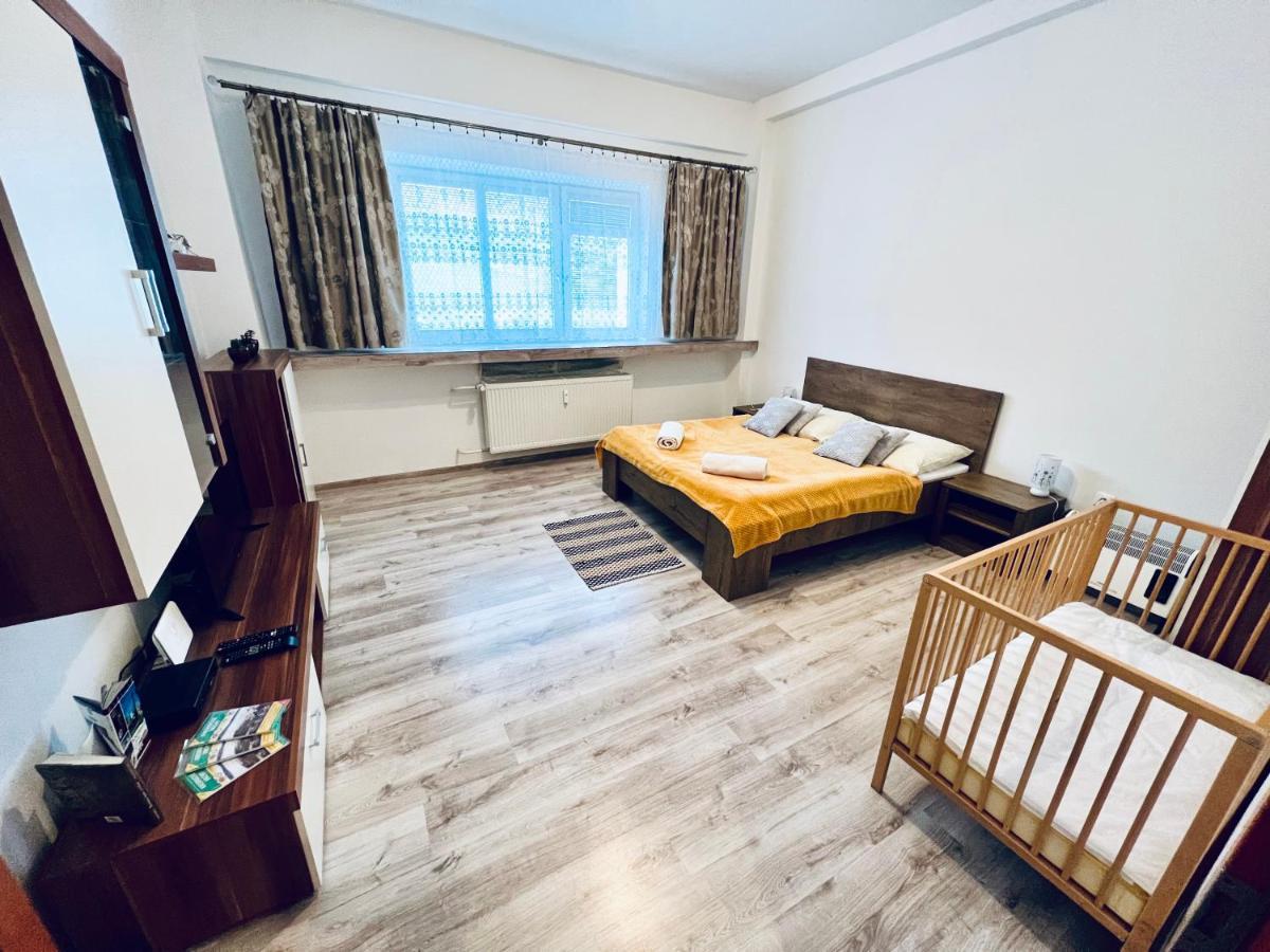 Apartman Pod Fontanou Kremnica Luaran gambar