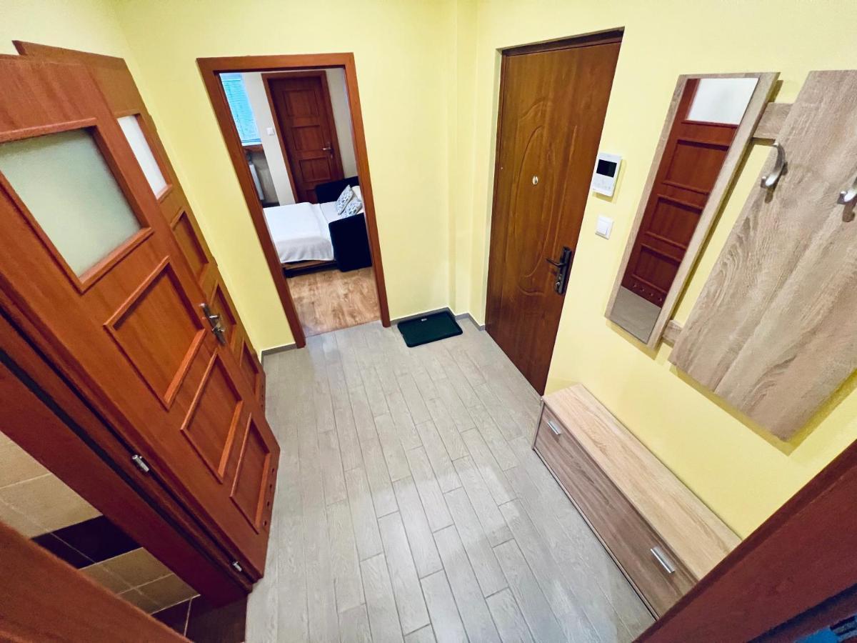 Apartman Pod Fontanou Kremnica Luaran gambar