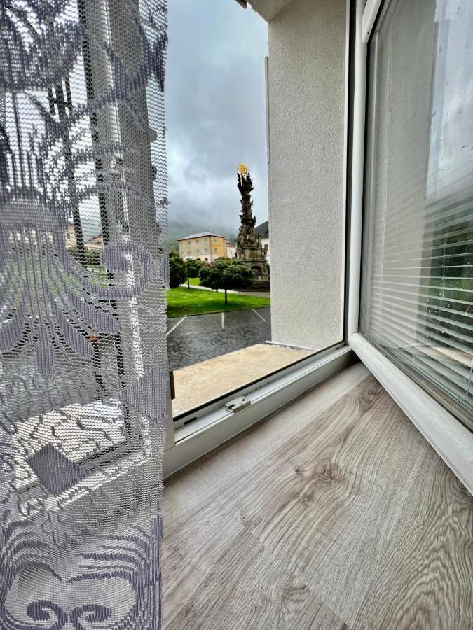 Apartman Pod Fontanou Kremnica Luaran gambar